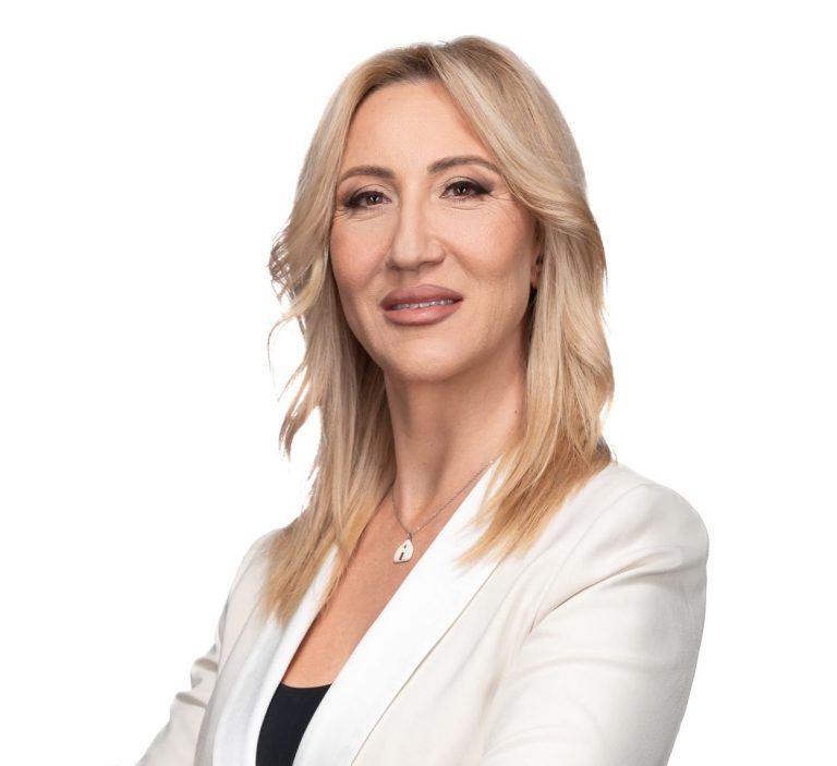 Силвия Гочева