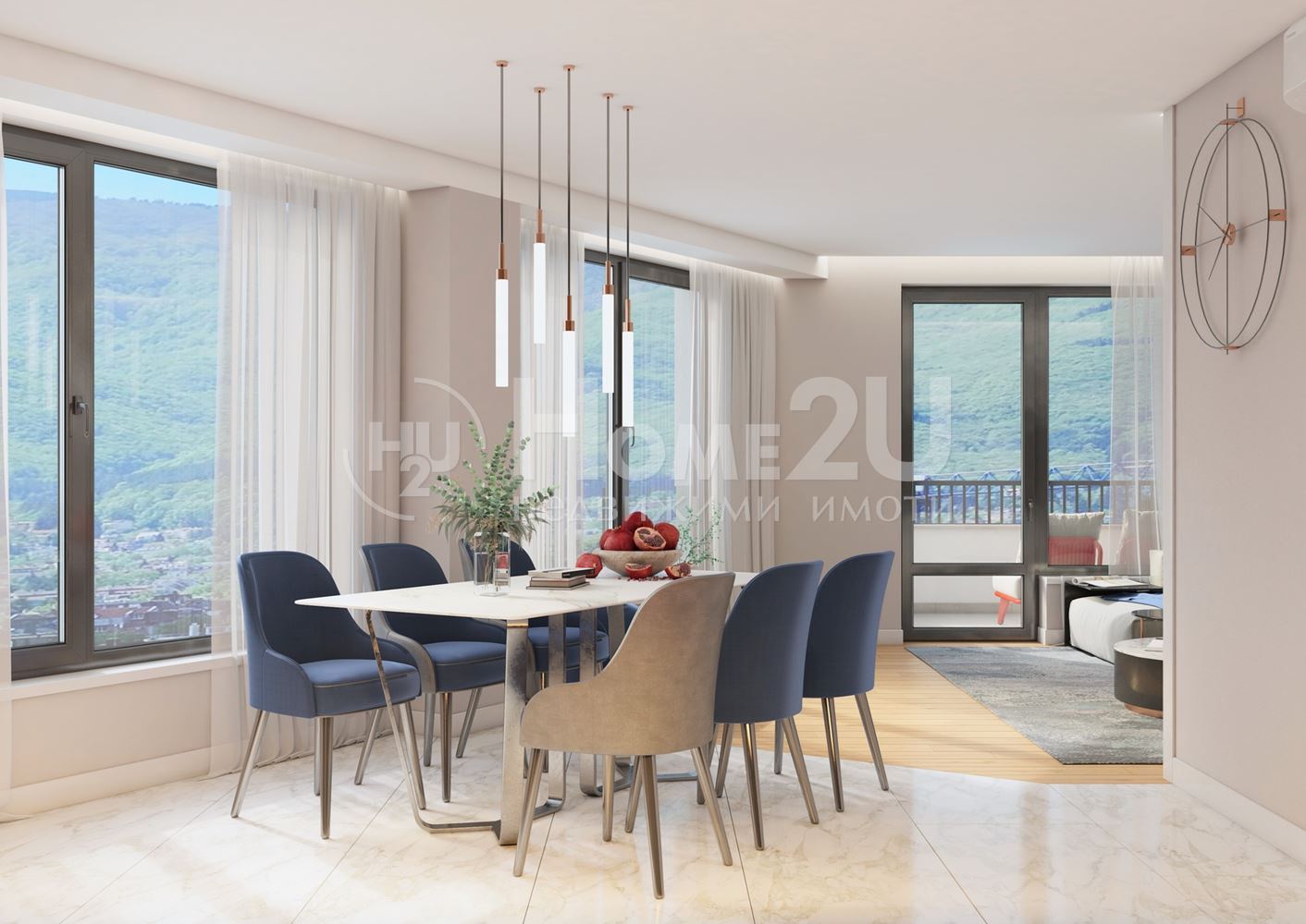 3-room