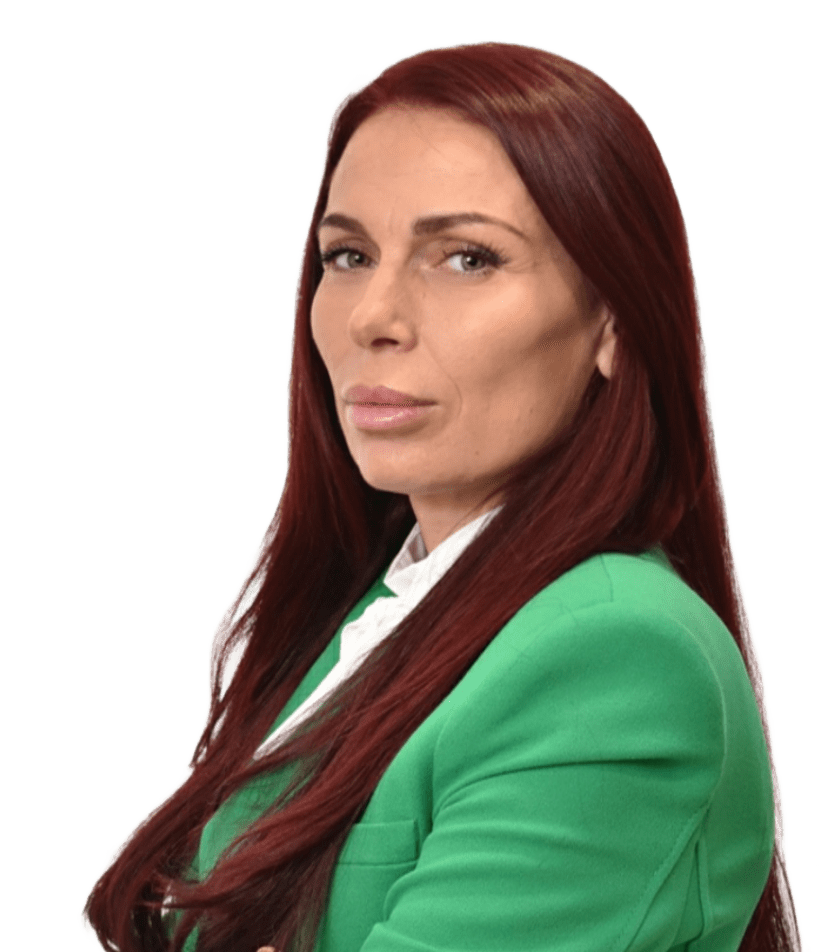 Екип INclusive