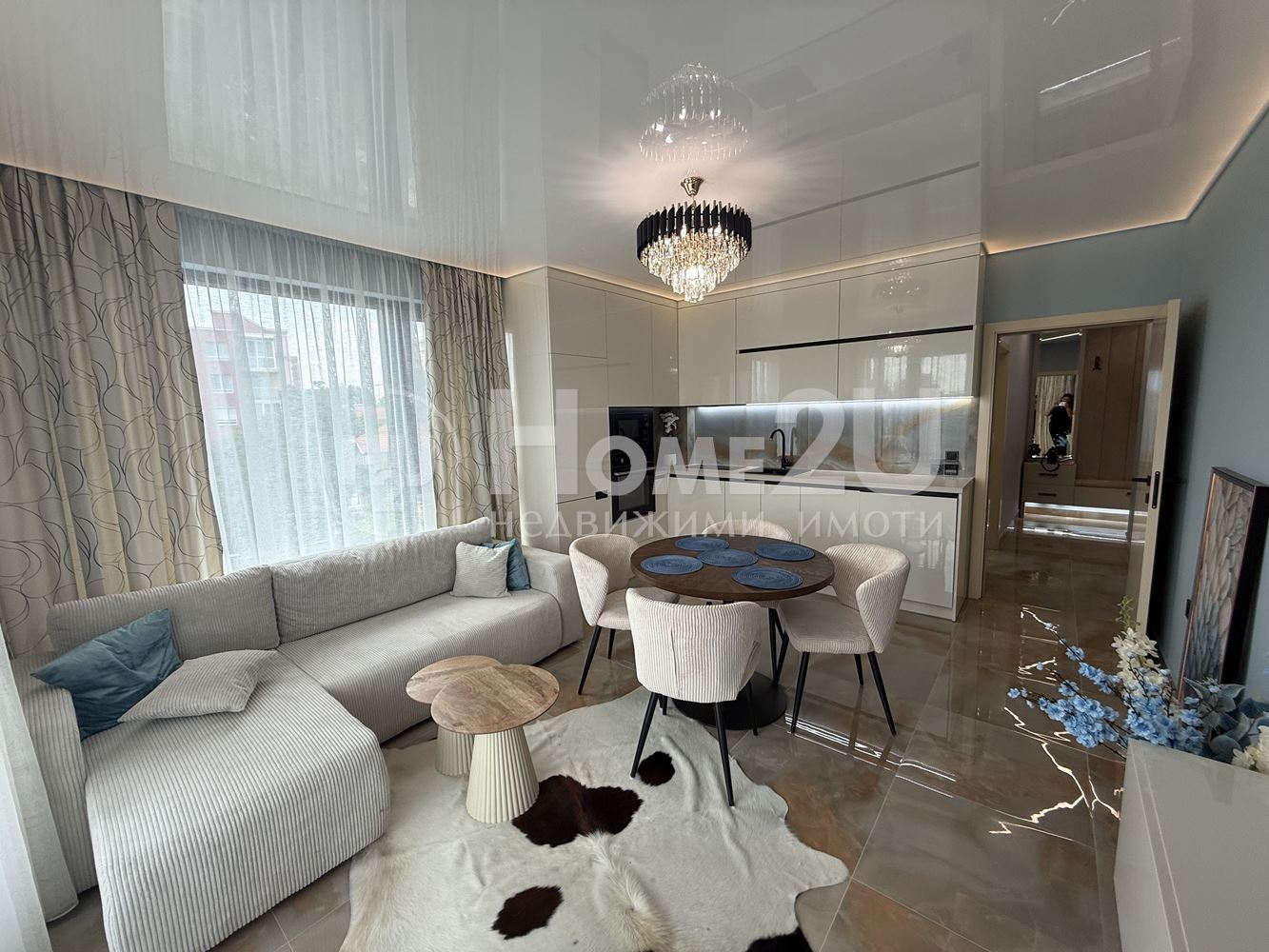 2-room
