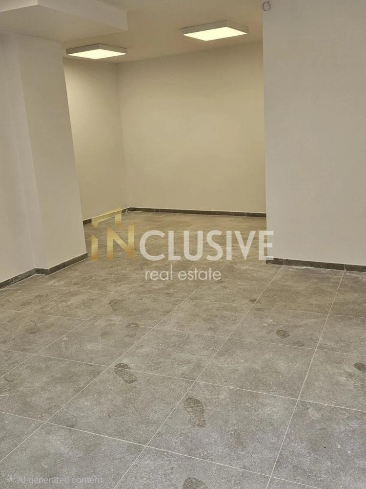 FOR RENT! OFFICE IN A NEW BUILDING! VAZRAZHDANE 1!